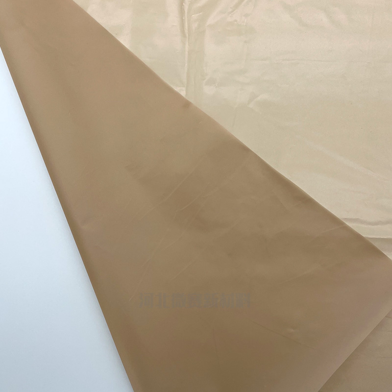 TPU抗菌无纺布膜 TPU抗菌无纺布膜